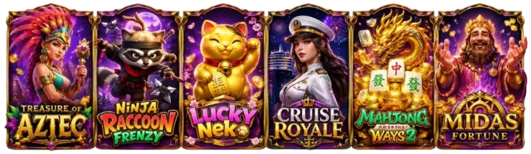 ค่ายเกม